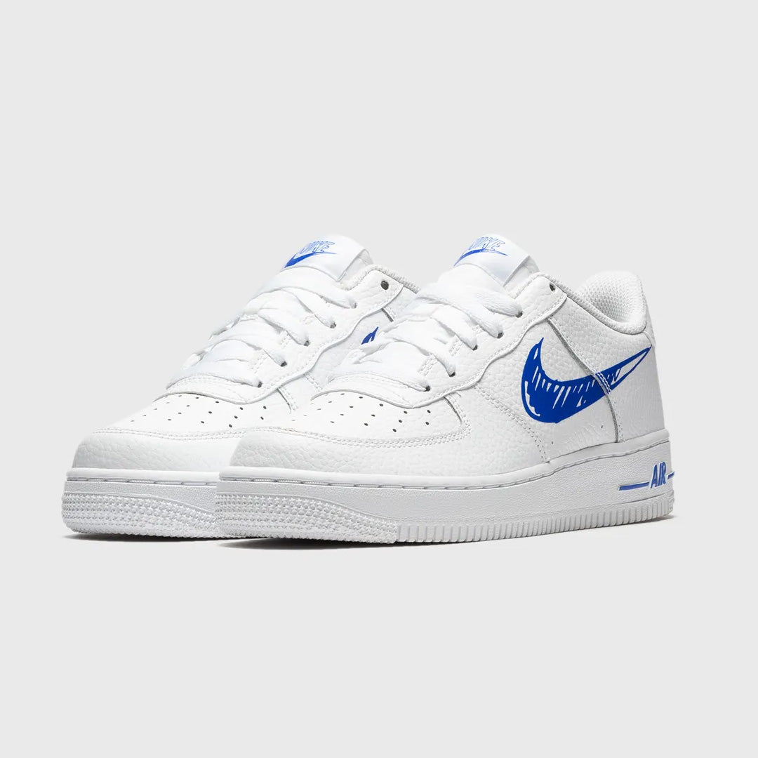 Nike Air Force 1 Women's - INFERNO SHOP