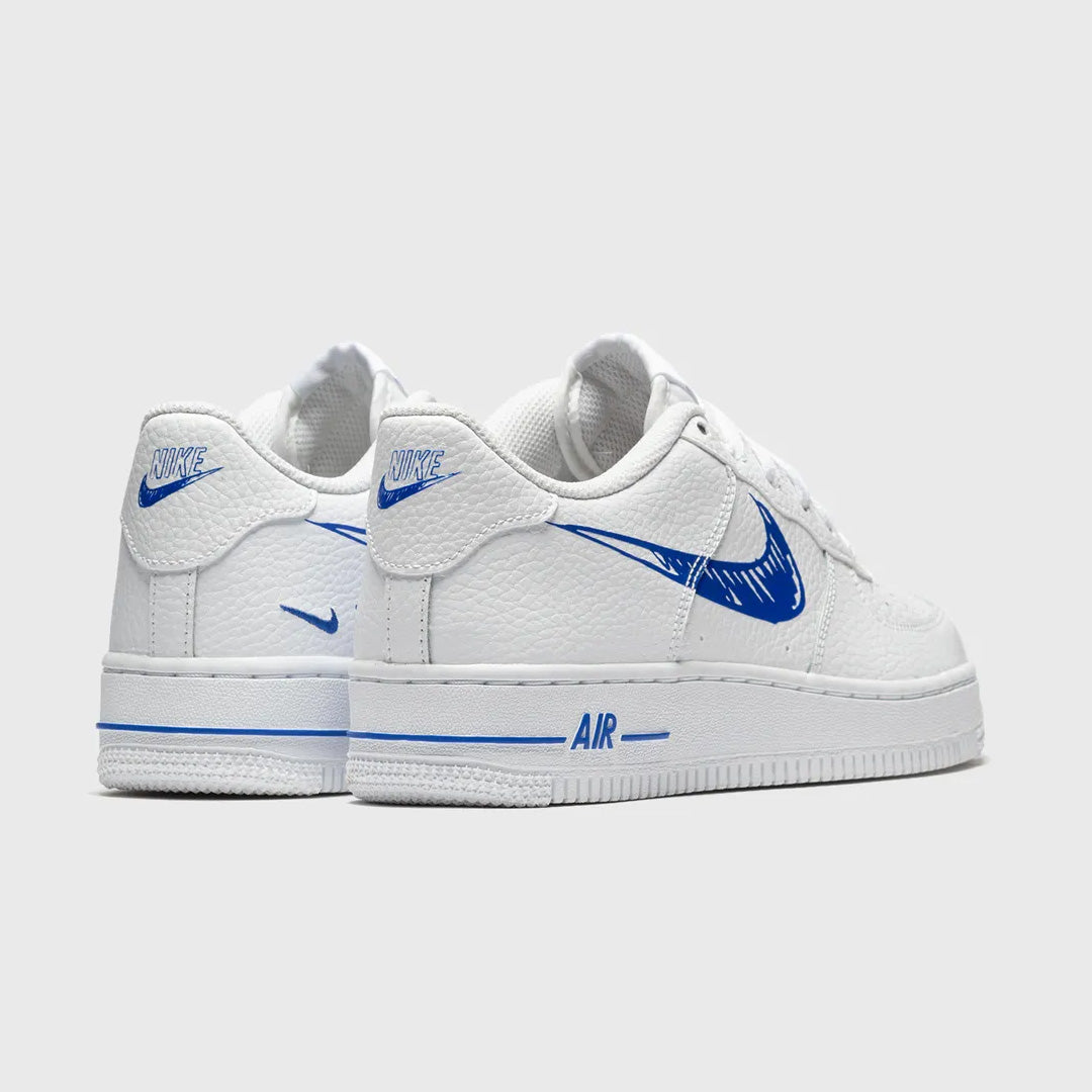 Nike Air Force 1 Women's - INFERNO SHOP
