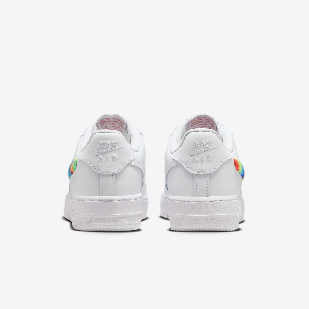 Nike Air Force 1 Men's - INFERNO SHOP