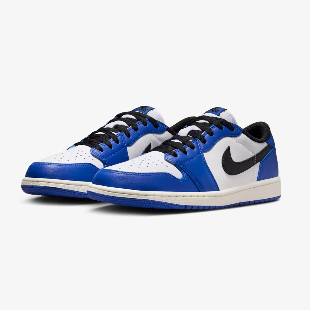 Air Jordan 1 Low Women's