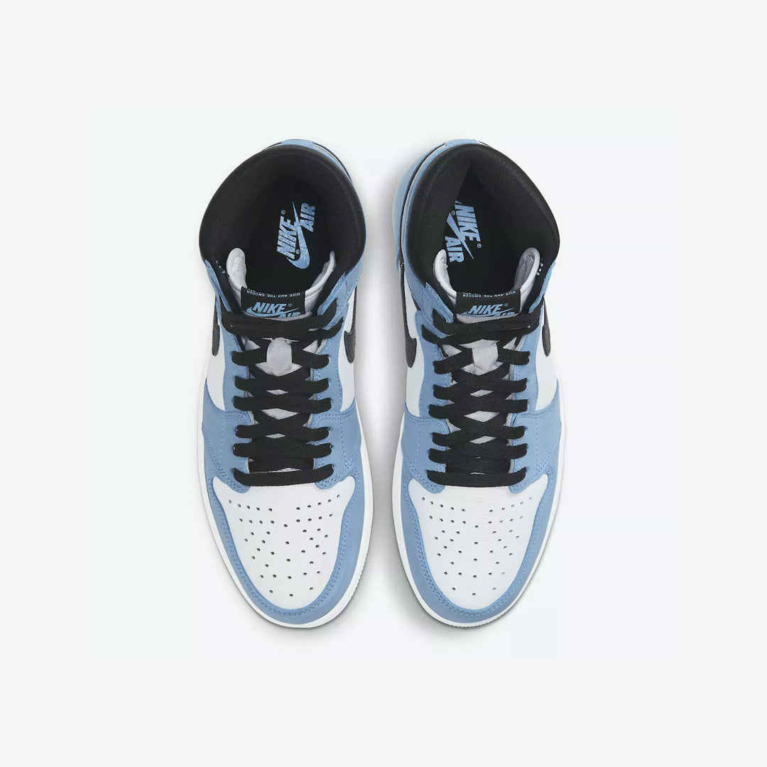 Air Jordan 1 Women's - INFERNO SHOP