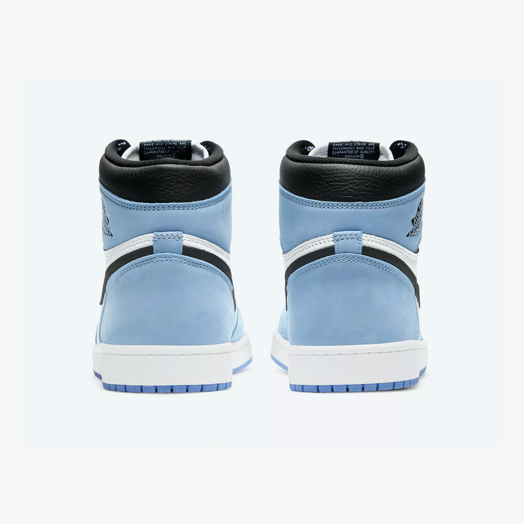 Air Jordan 1 Women's - INFERNO SHOP