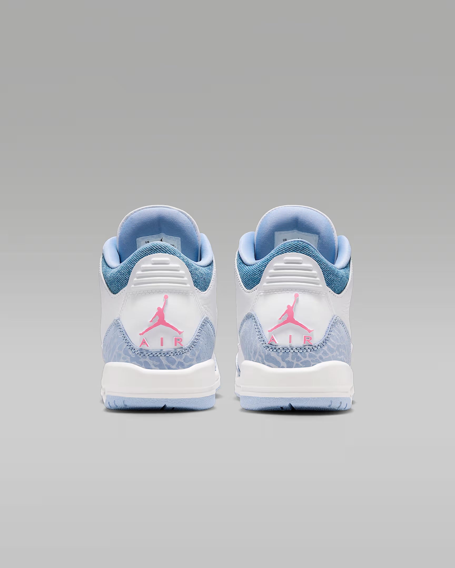 Air Jordan 3 Men's - INFERNO SHOP