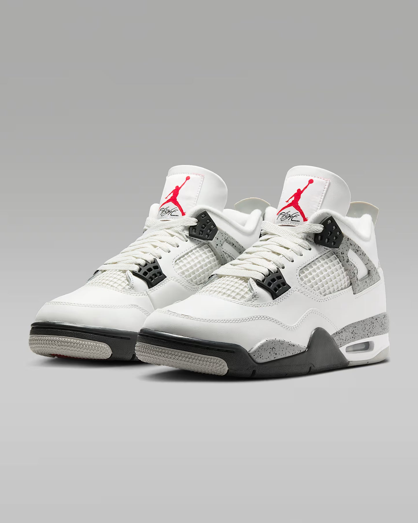 Air Jordan 4 Men's - INFERNO SHOP