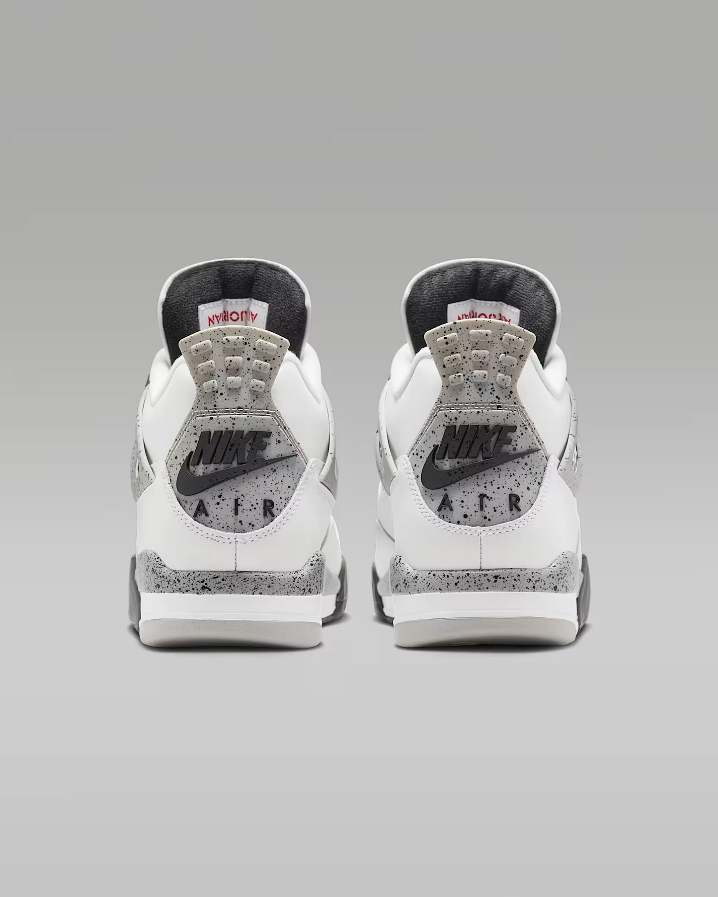 Air Jordan 4 Men's - INFERNO SHOP