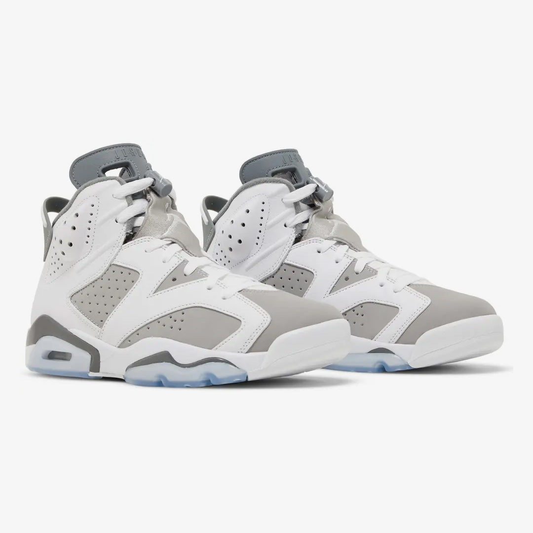 Air Jordan 6 Women's