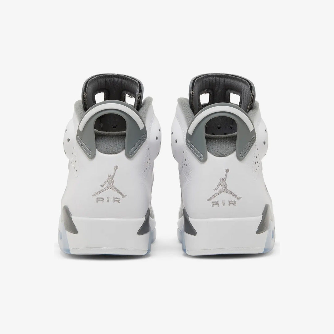 Air Jordan 6 Women's