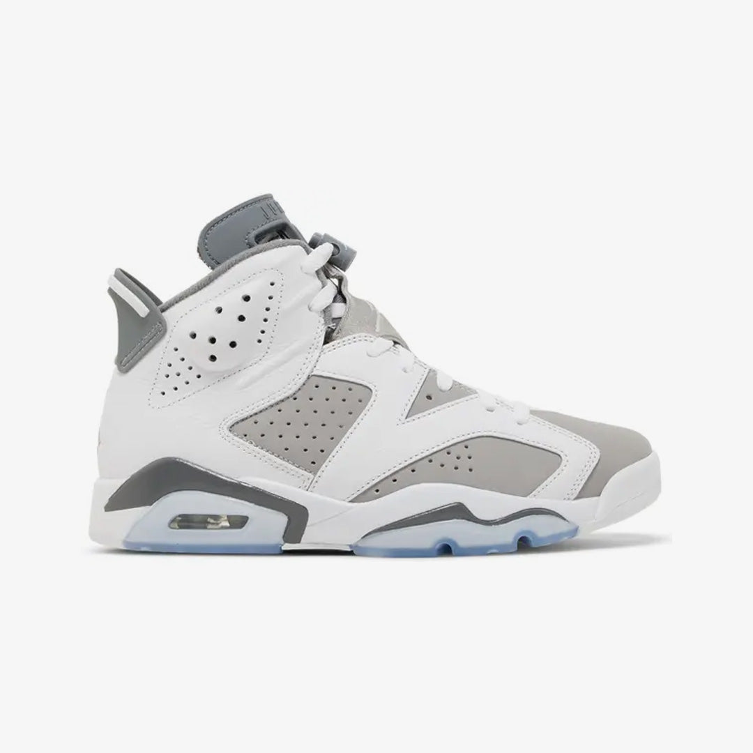 Air Jordan 6 Women's