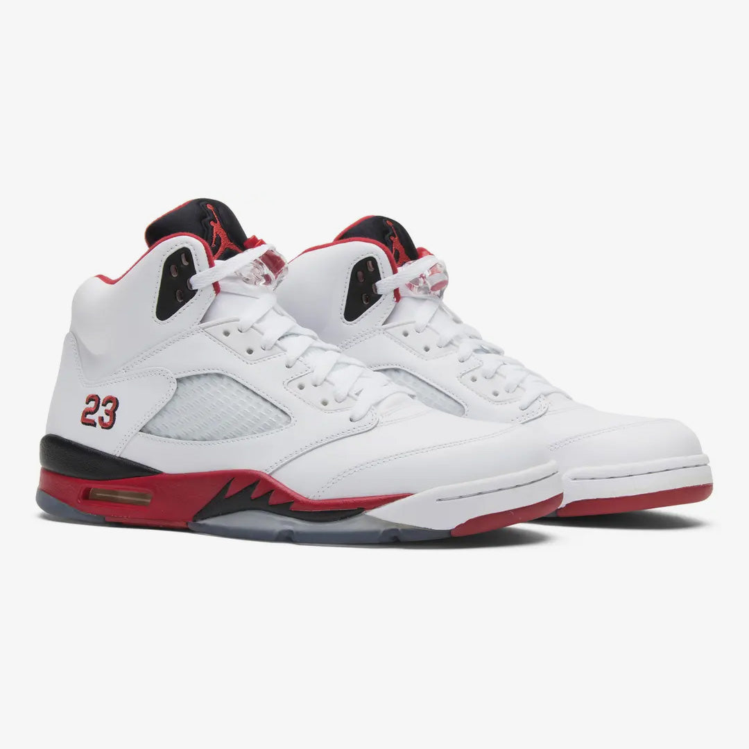 Air Jordan 5 Men's - INFERNO SHOP