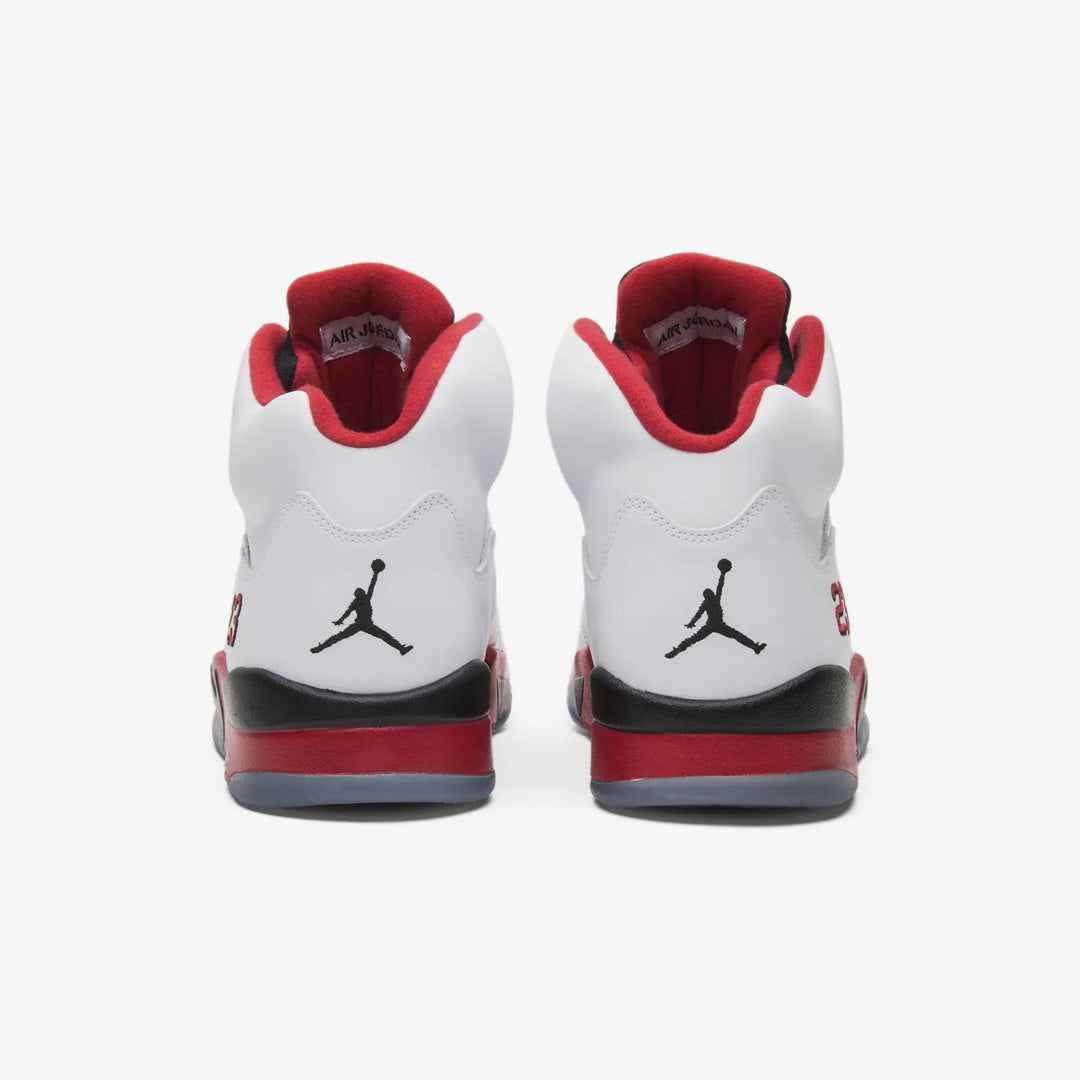 Air Jordan 5 Men's - INFERNO SHOP