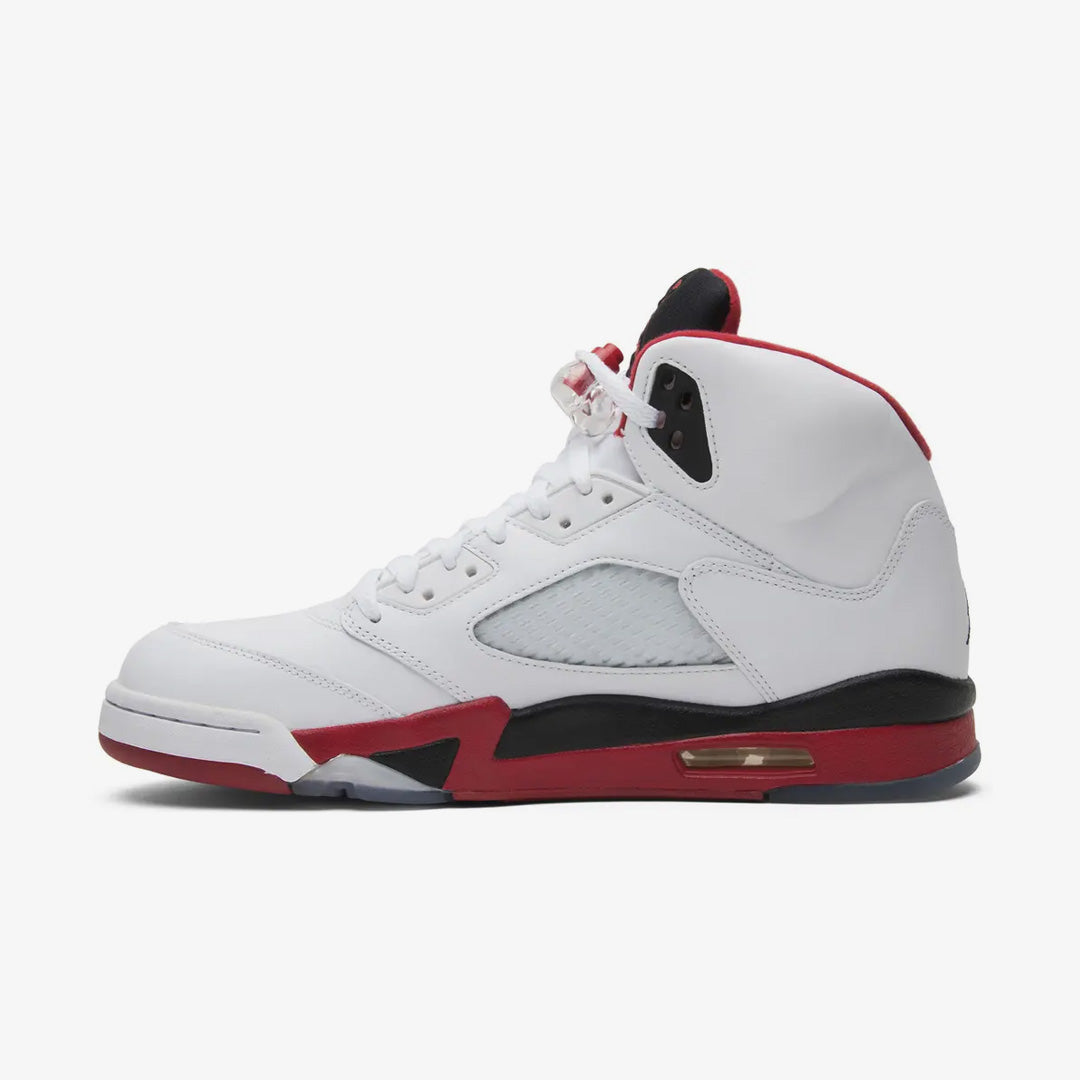 Air Jordan 5 Men's - INFERNO SHOP