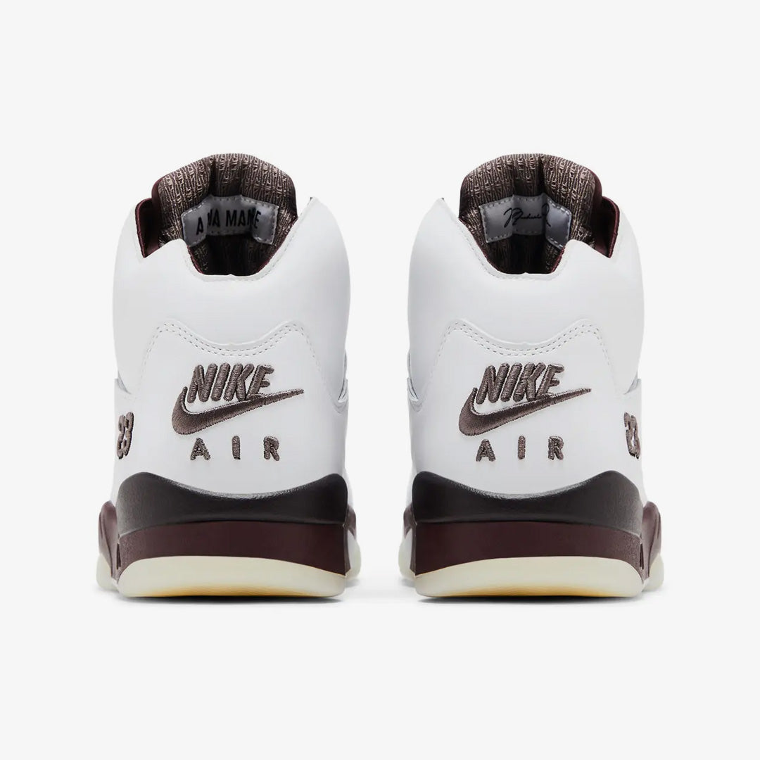 Air Jordan 5 Men's - INFERNO SHOP