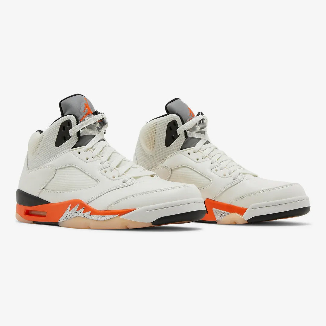 Air Jordan 5 Men's - INFERNO SHOP