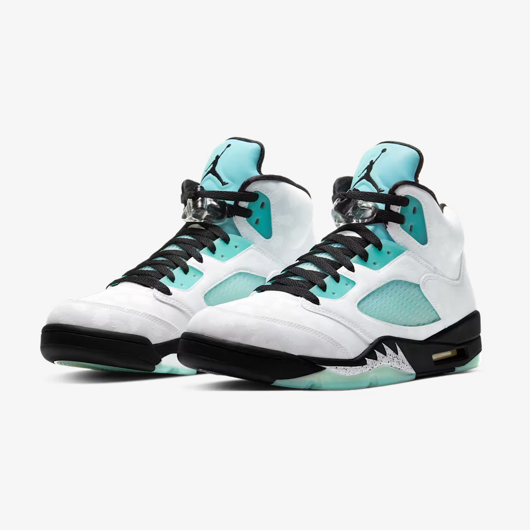 Air Jordan 5 Men's - INFERNO SHOP