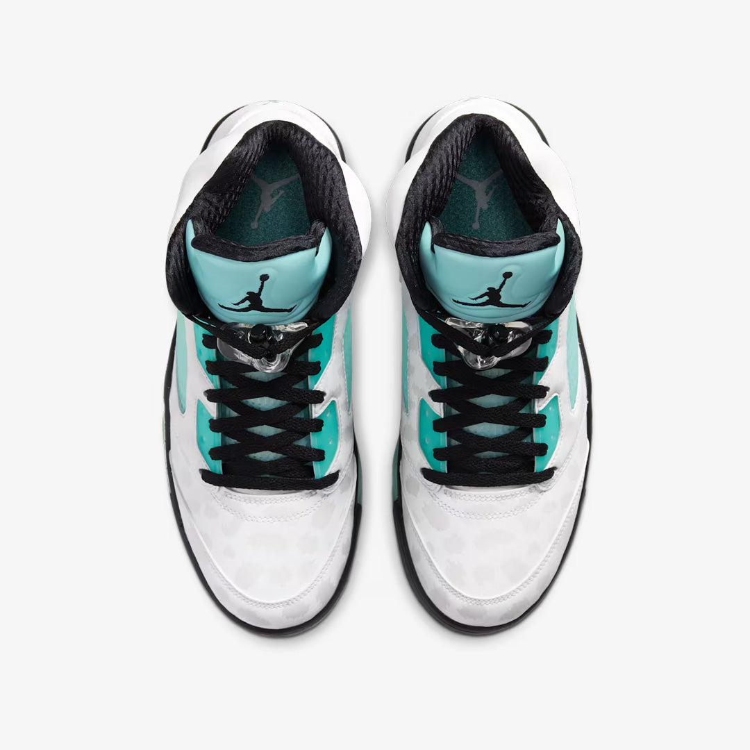 Air Jordan 5 Men's - INFERNO SHOP