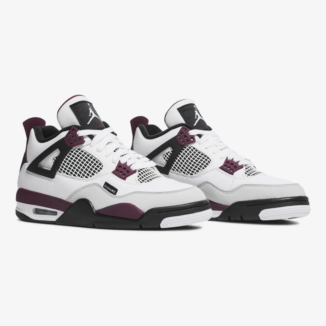 Air Jordan 4 Men's - INFERNO SHOP