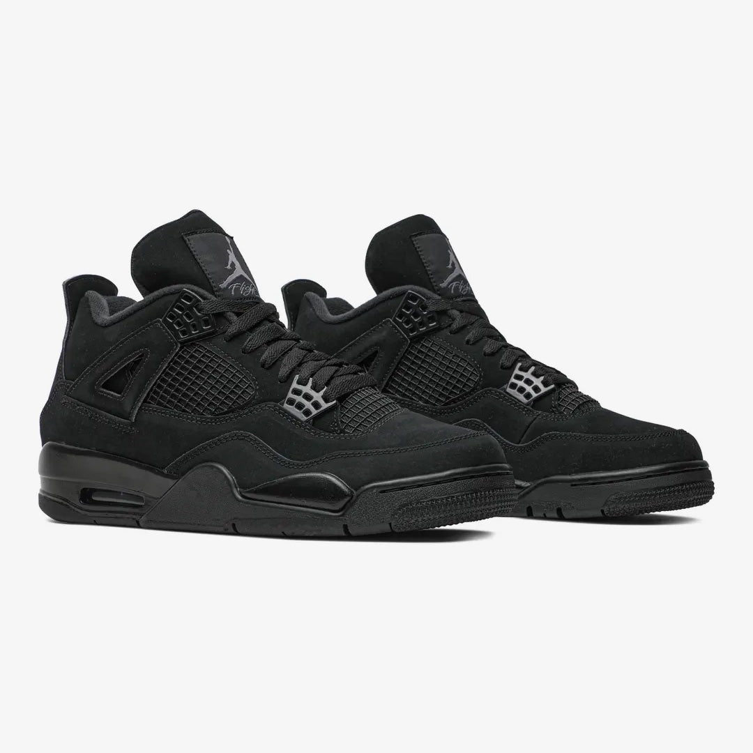 Air Jordan 4 Men's - INFERNO SHOP