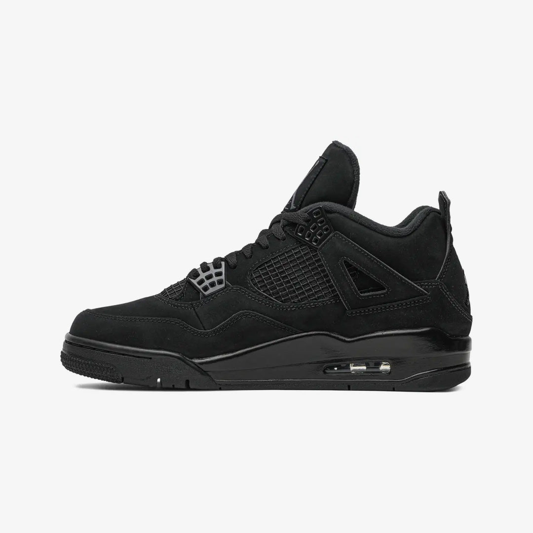 Air Jordan 4 Men's - INFERNO SHOP