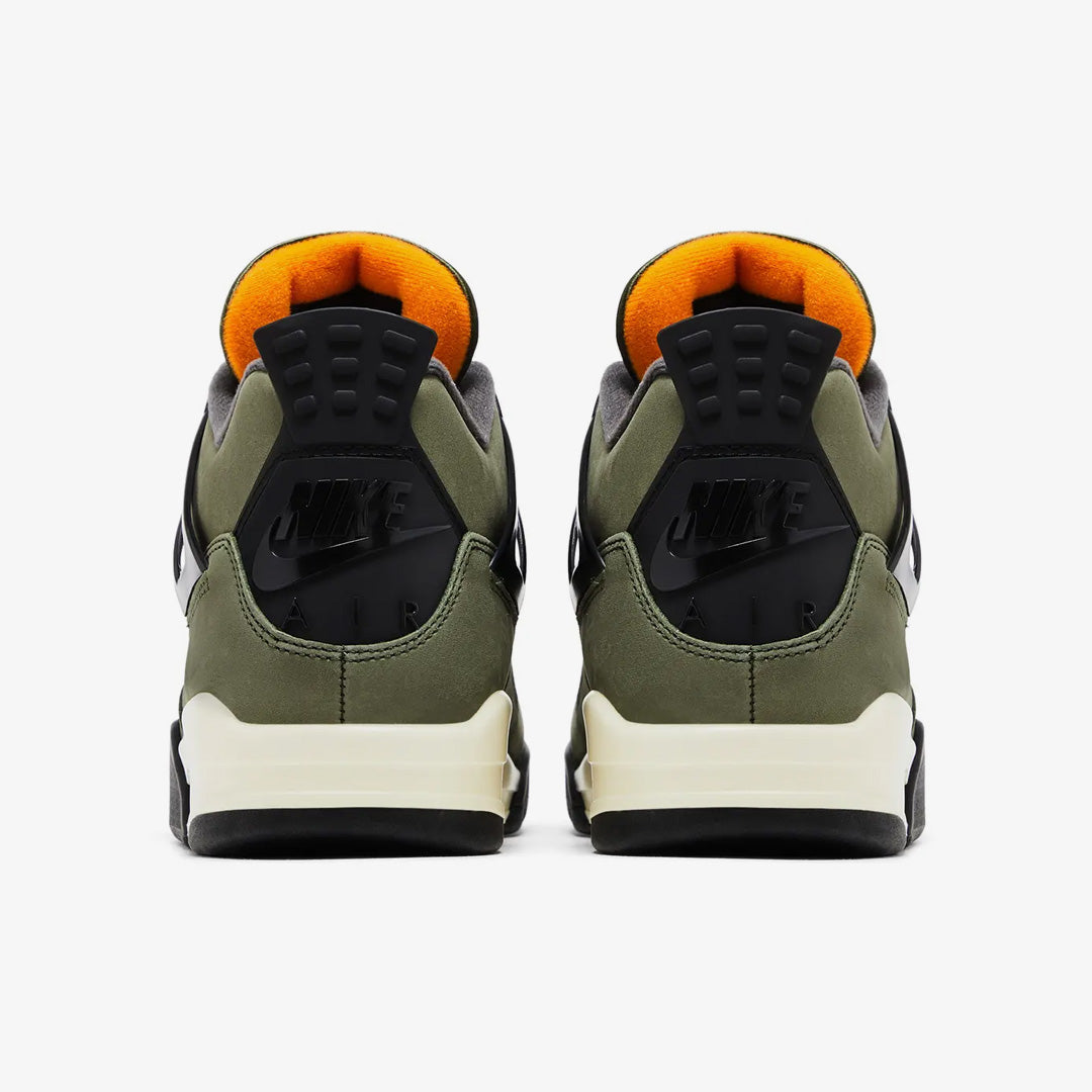 Air Jordan 4 Men's - INFERNO SHOP