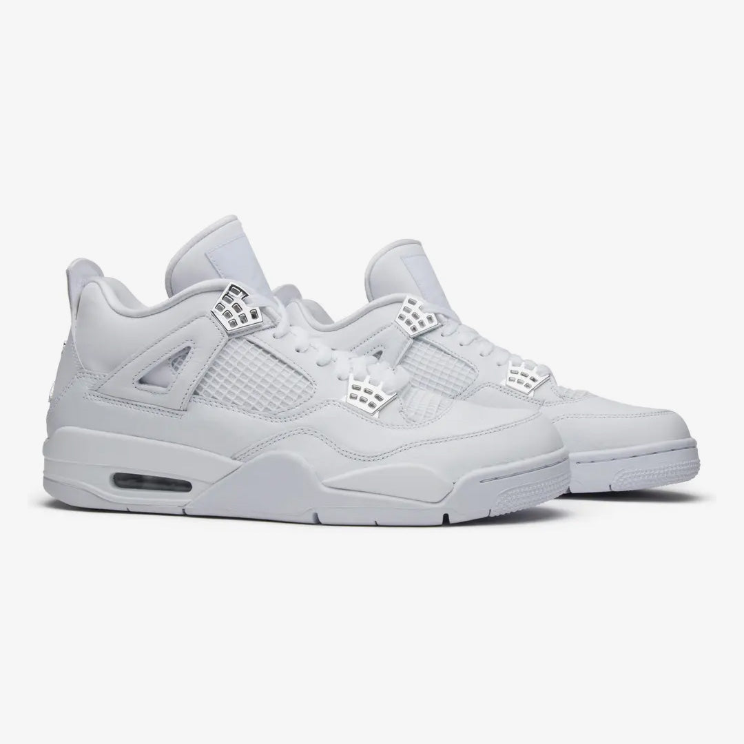 Air Jordan 4 Men's - INFERNO SHOP