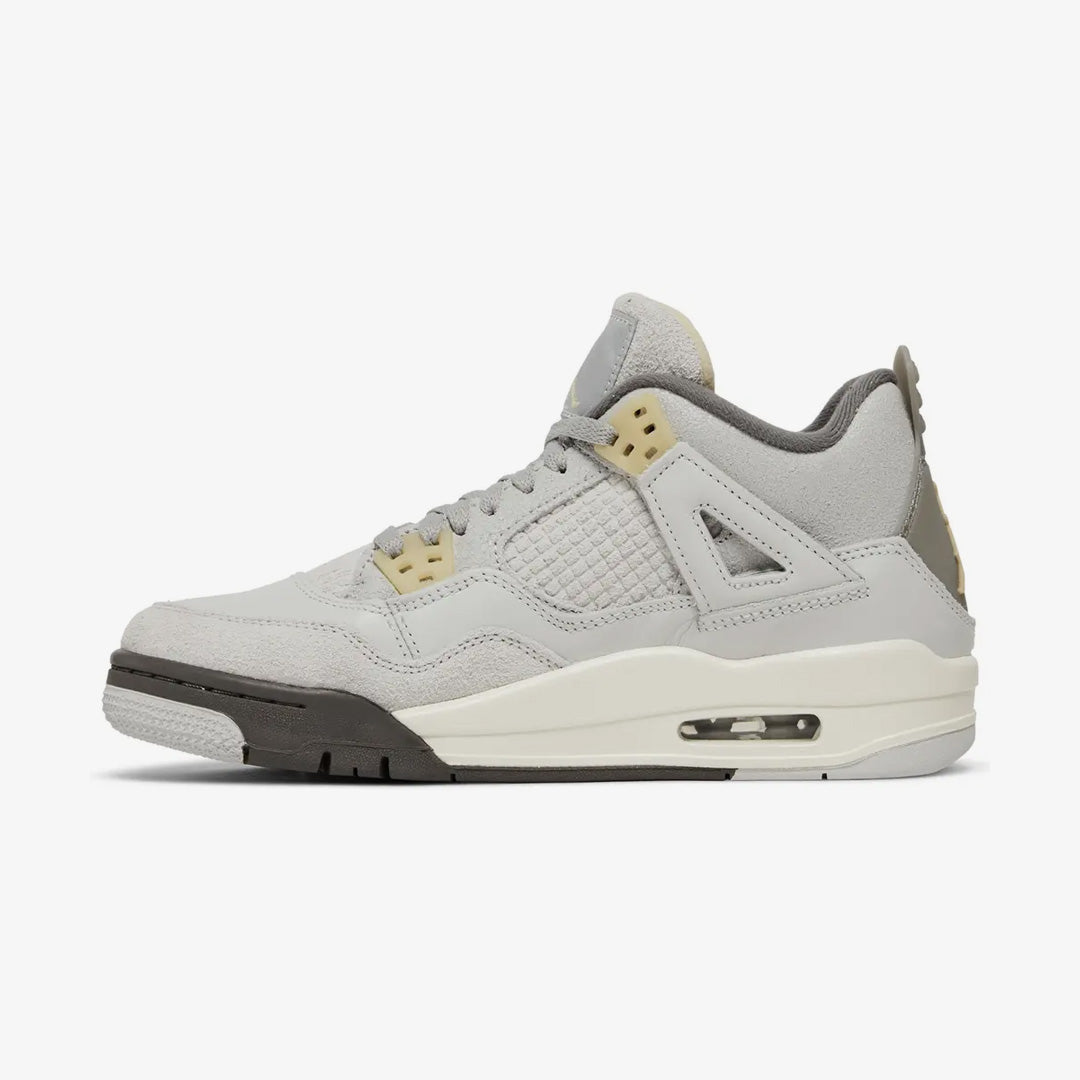 Air Jordan 4 Men's - INFERNO SHOP