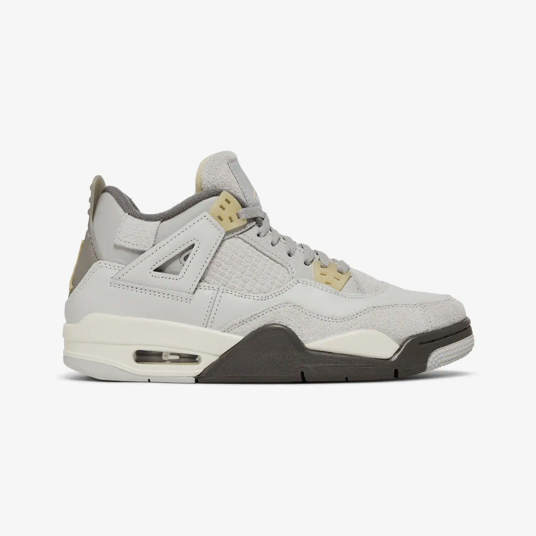 Air Jordan 4 Men's - INFERNO SHOP