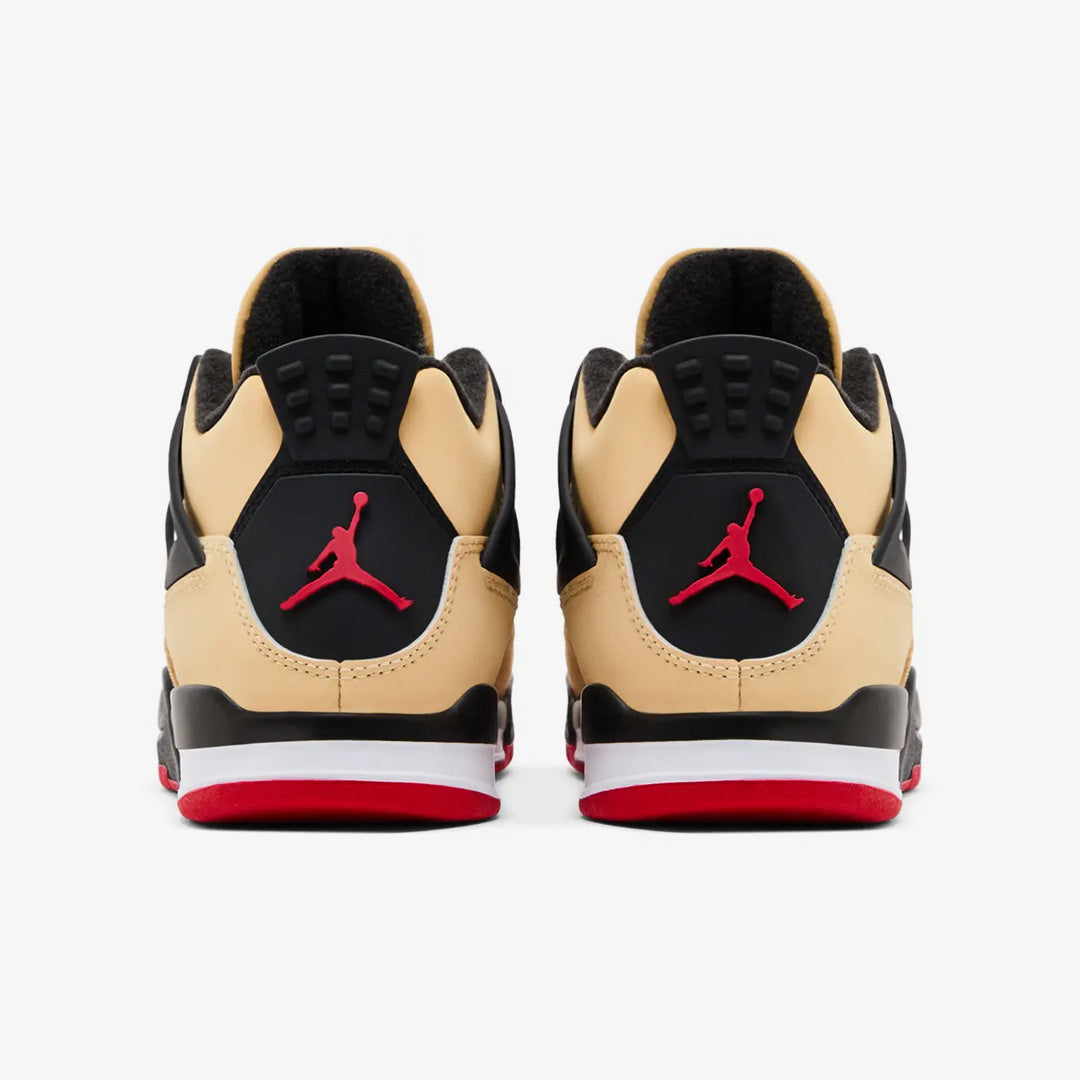 Air Jordan 4 Men's - INFERNO SHOP