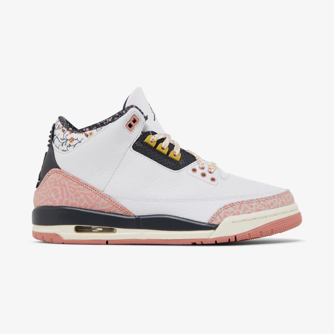 Air Jordan 3 Men's - INFERNO SHOP