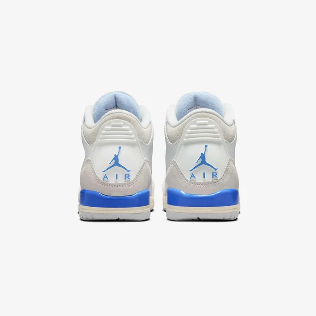 Air Jordan 3 Men's - INFERNO SHOP