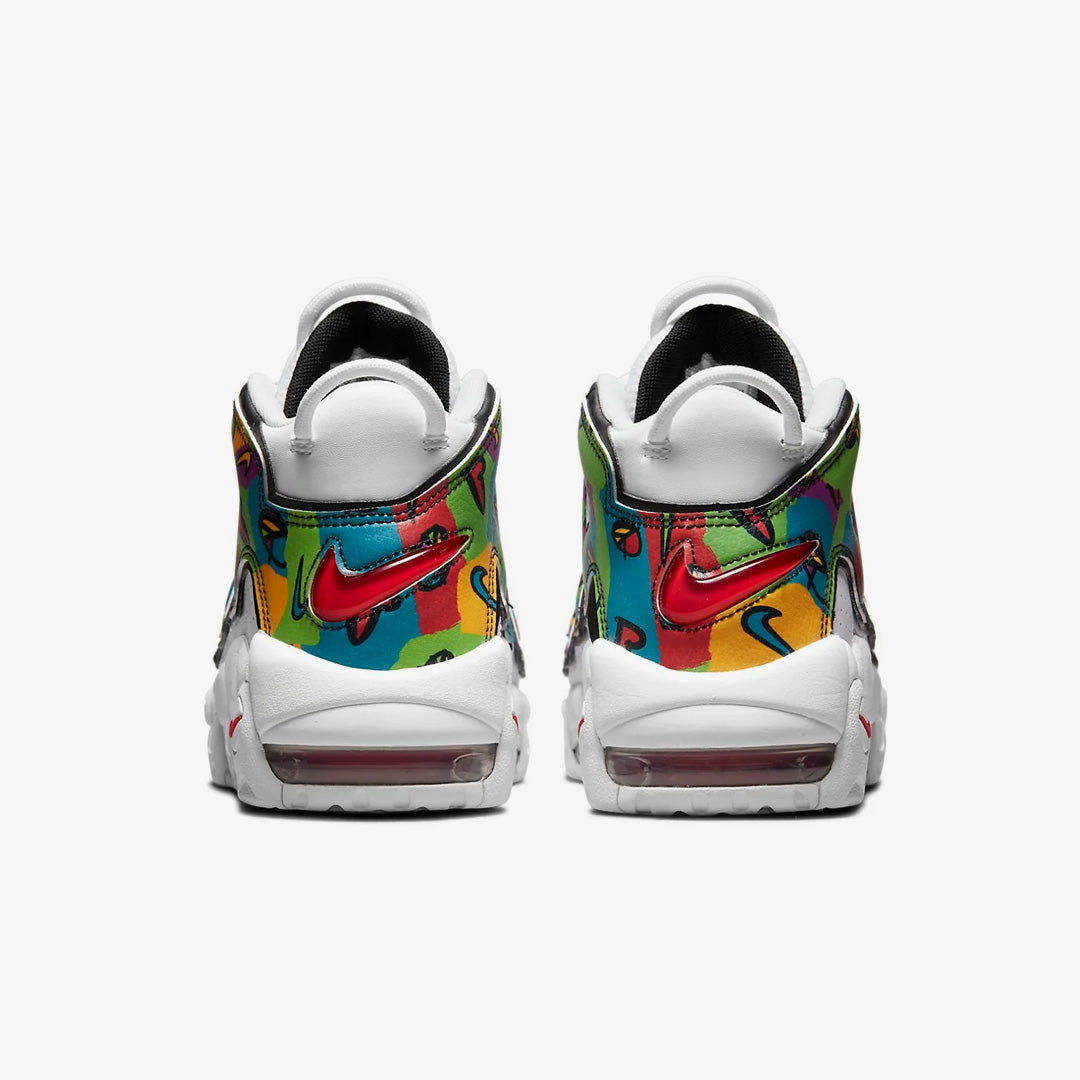 Nike Uptempo Men's - INFERNO SHOP