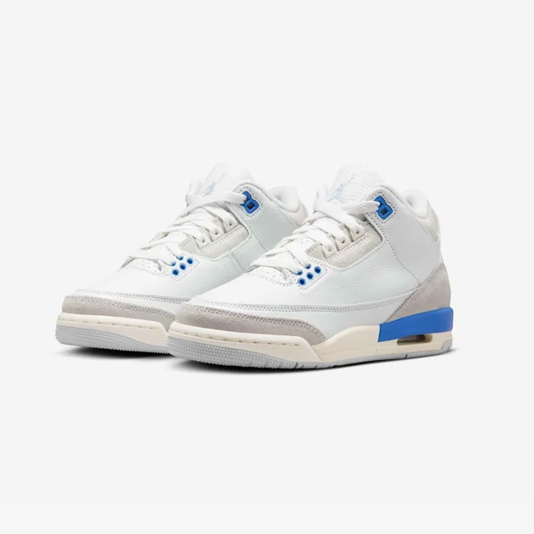 Air Jordan 3 Men's - INFERNO SHOP