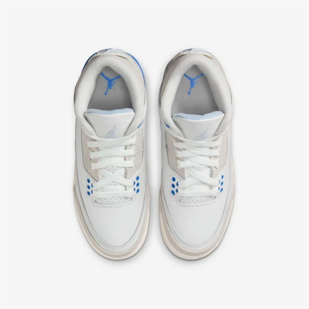 Air Jordan 3 Men's - INFERNO SHOP