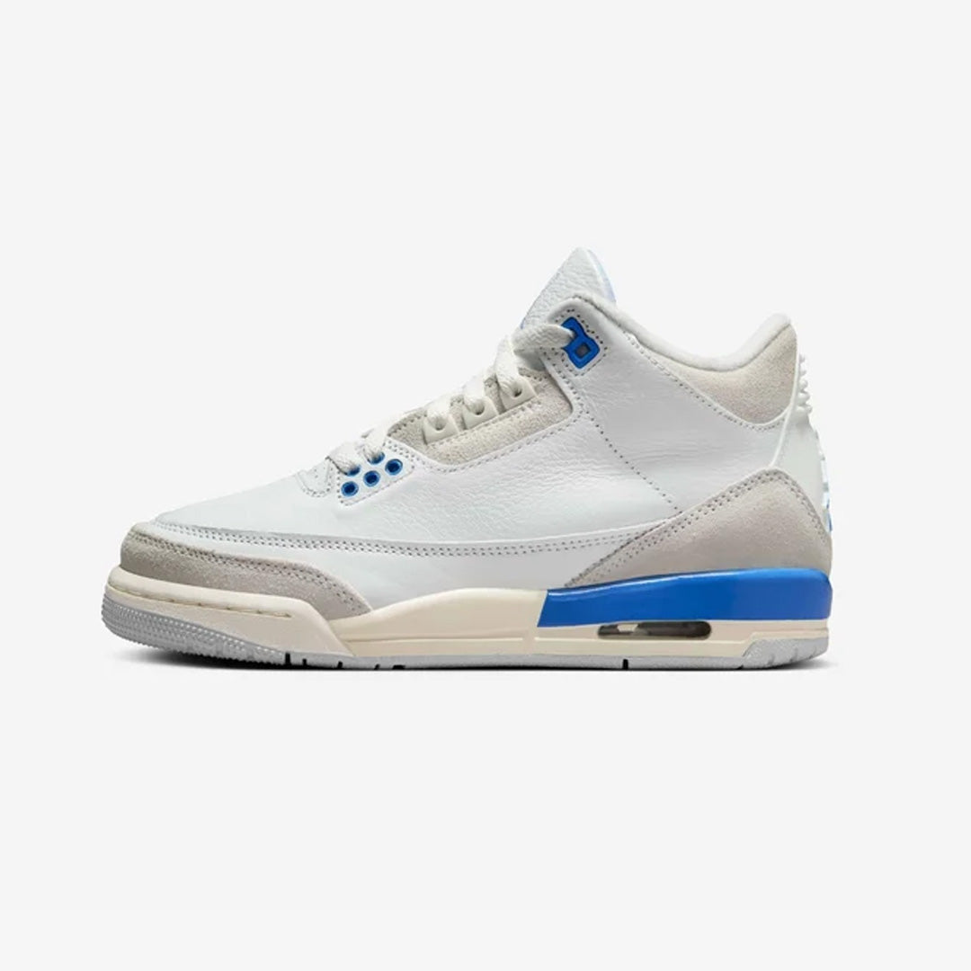 Air Jordan 3 Men's - INFERNO SHOP