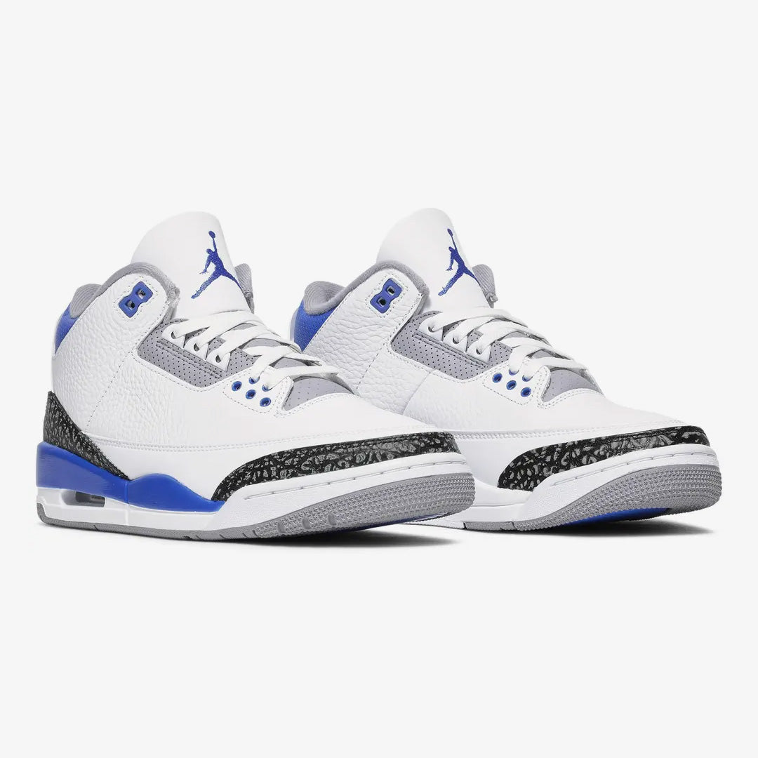 Air Jordan 3 Men's - INFERNO SHOP