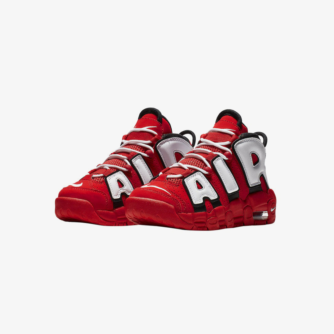 Nike Uptempo Men's - INFERNO SHOP