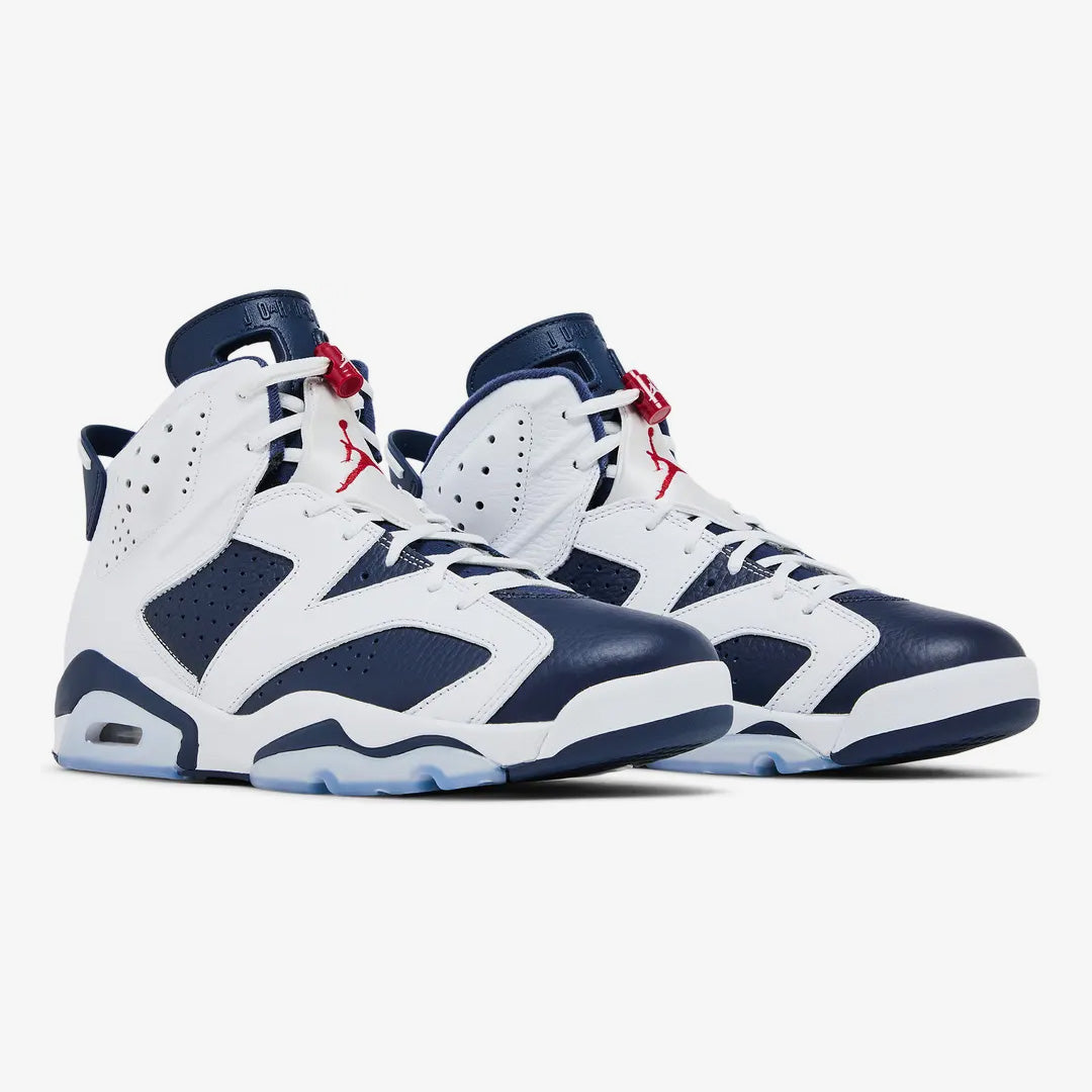 Air Jordan 6 Men's - INFERNO SHOP