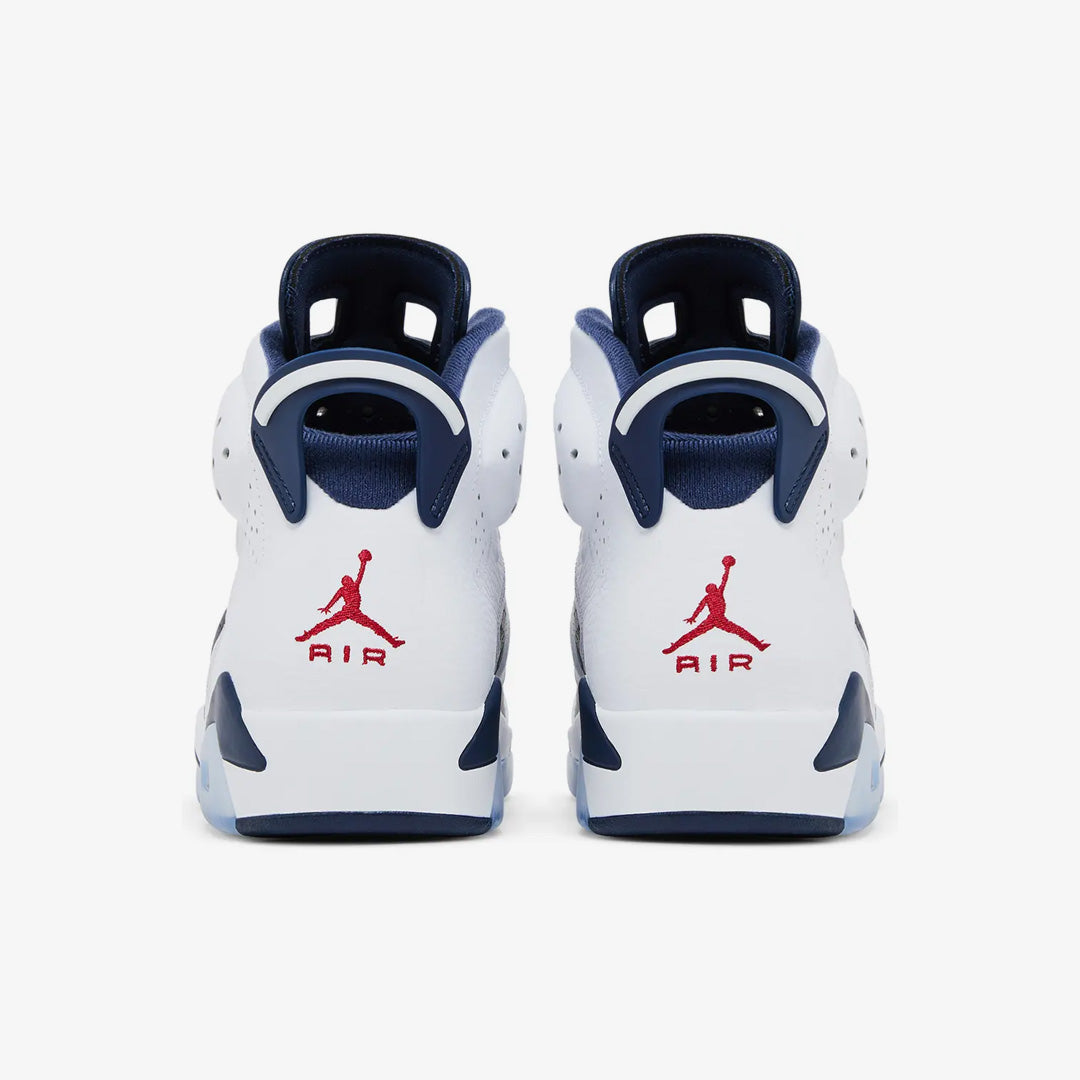 Air Jordan 6 Men's - INFERNO SHOP