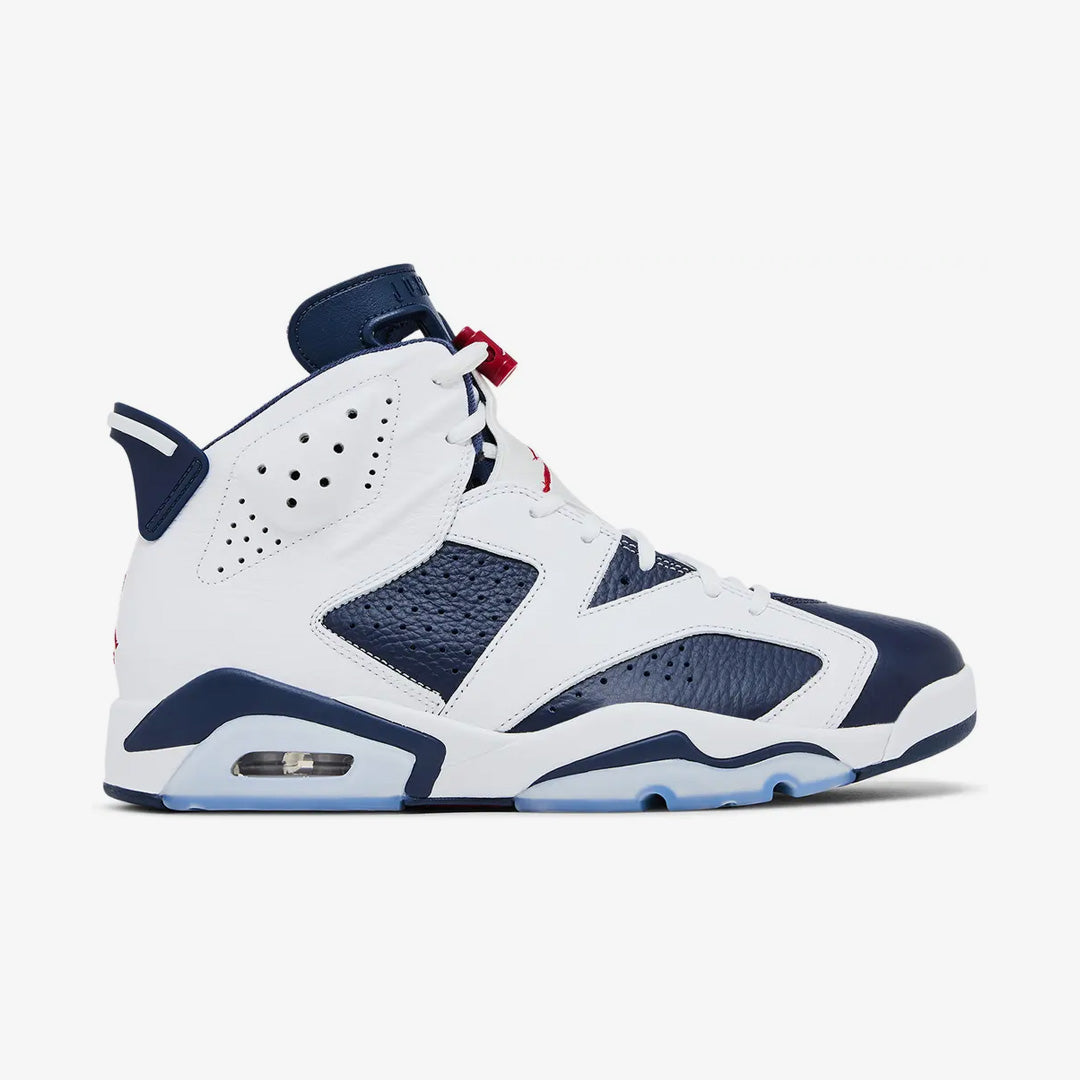 Air Jordan 6 Men's - INFERNO SHOP