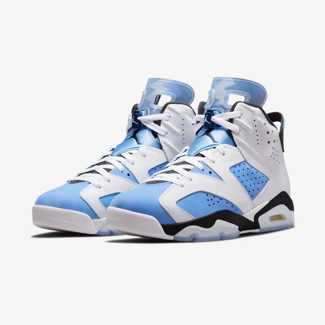 Air Jordan 6 Men's