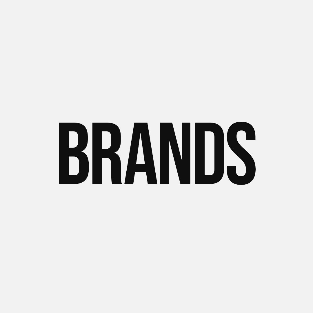 BRANDS