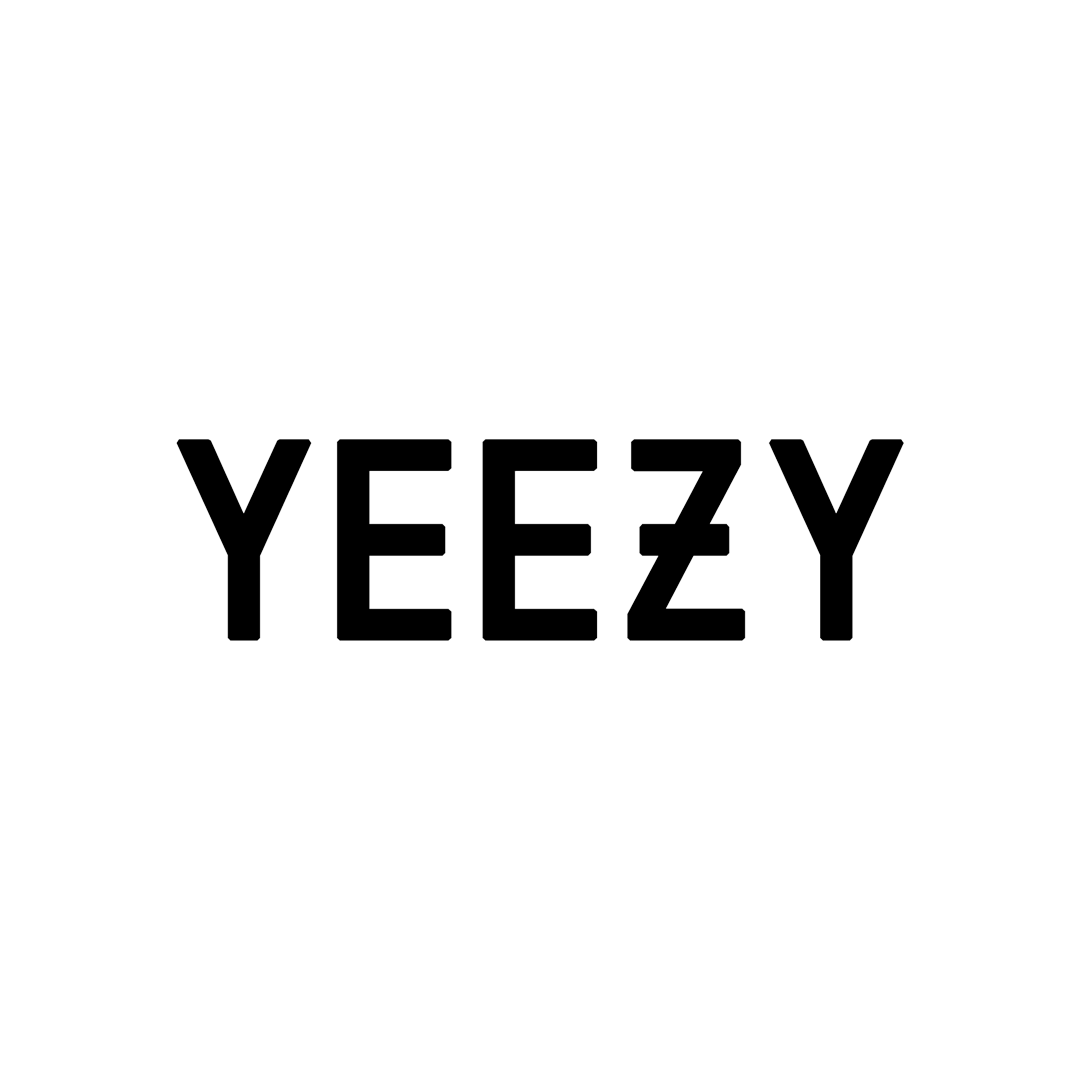 Yeezy