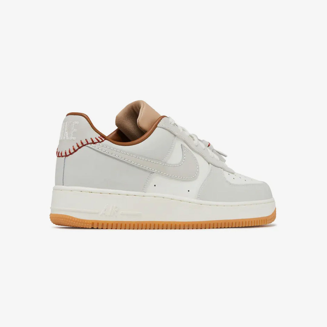 Nike Air Force 1 '07 Women's - INFERNO SHOP