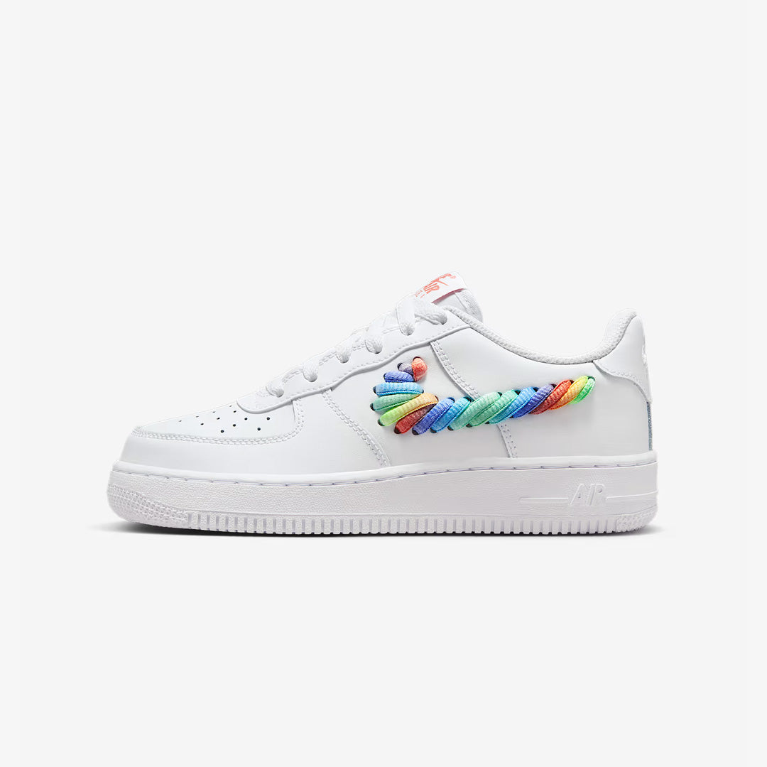 Nike Air Force 1 Women's - INFERNO SHOP