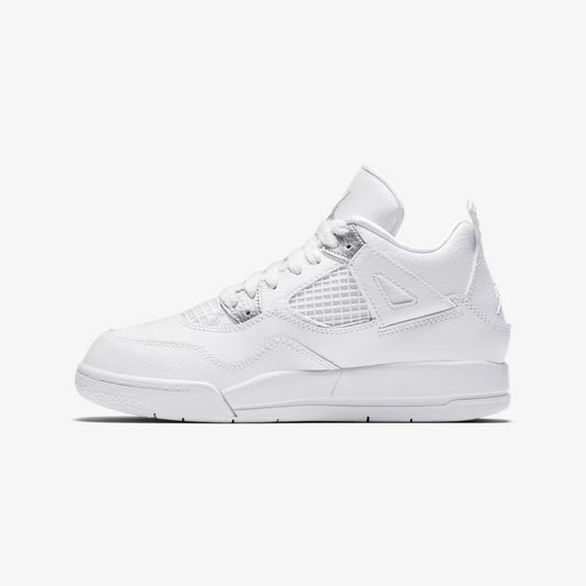 Air Jordan 4 Men's