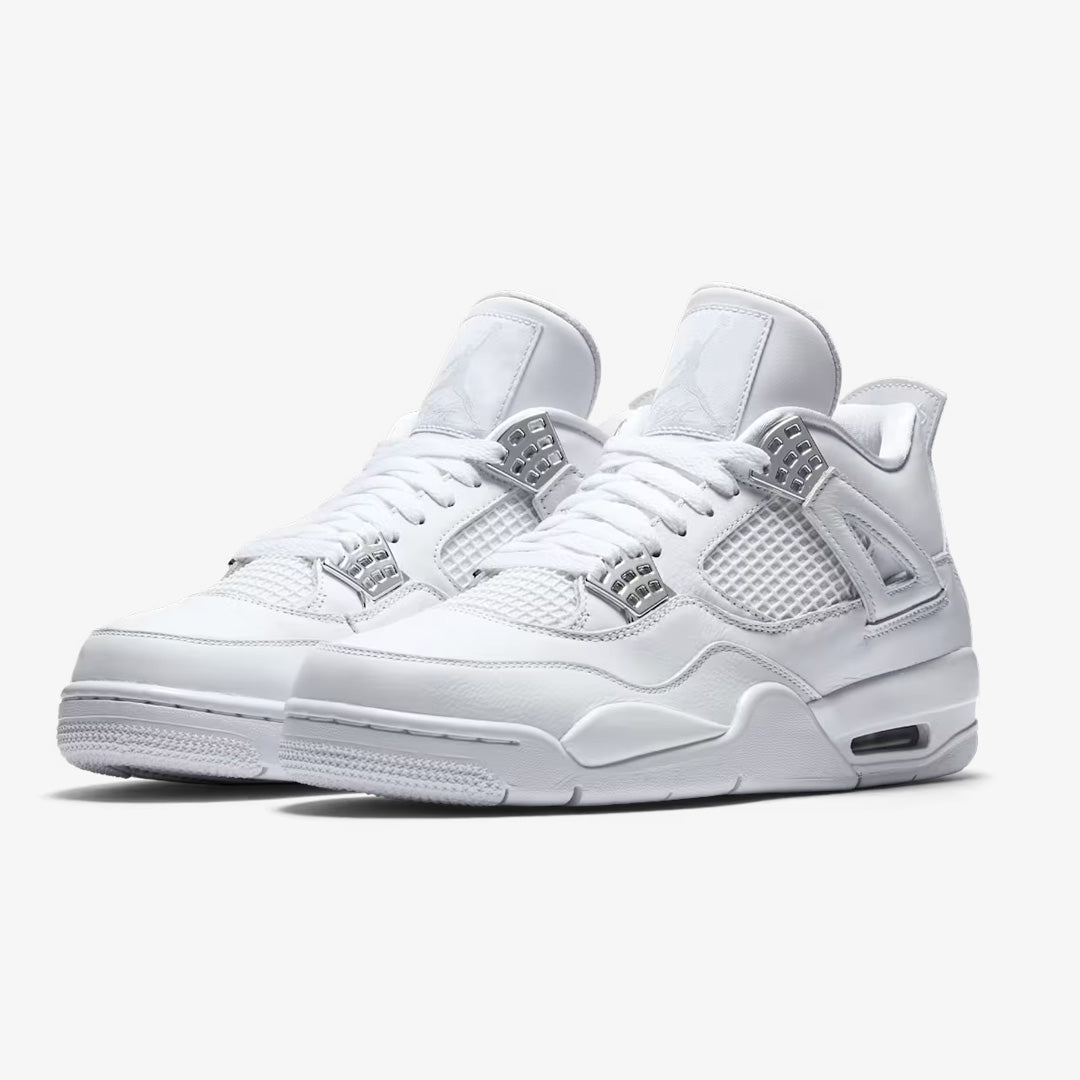 Air Jordan 4 Women's - INFERNO SHOP