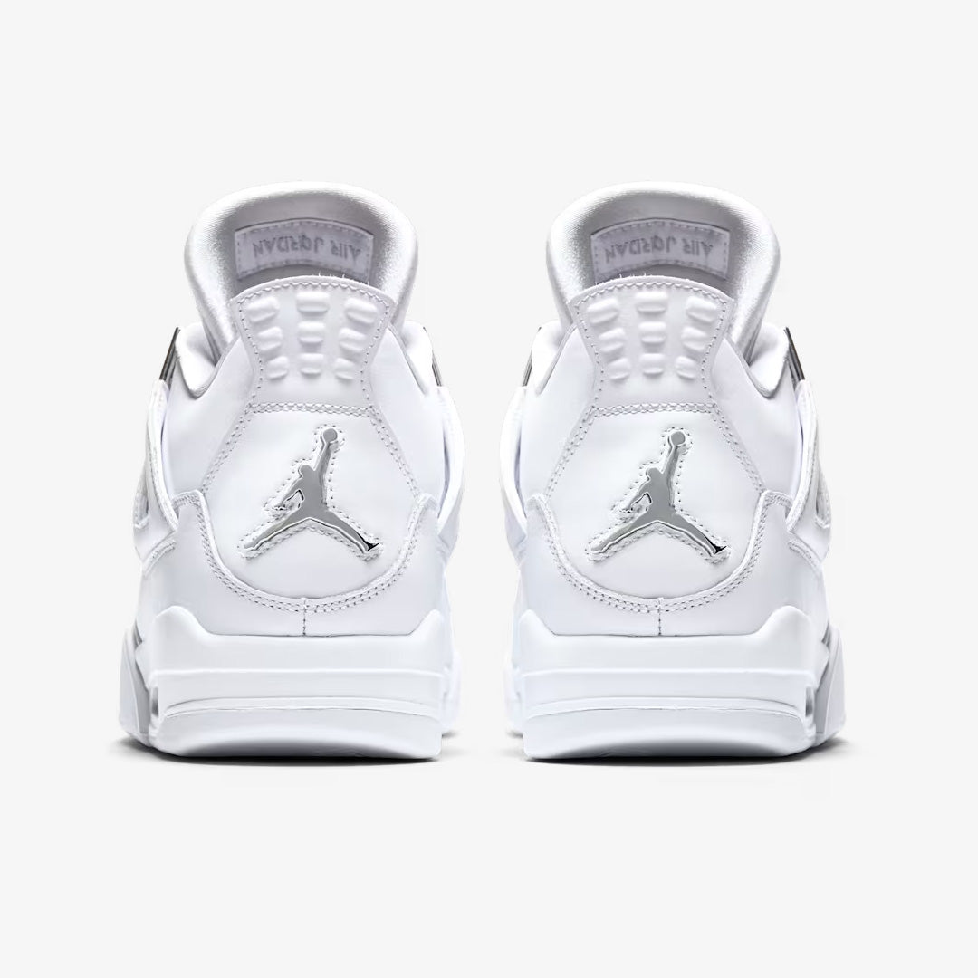 Air Jordan 4 Women's - INFERNO SHOP