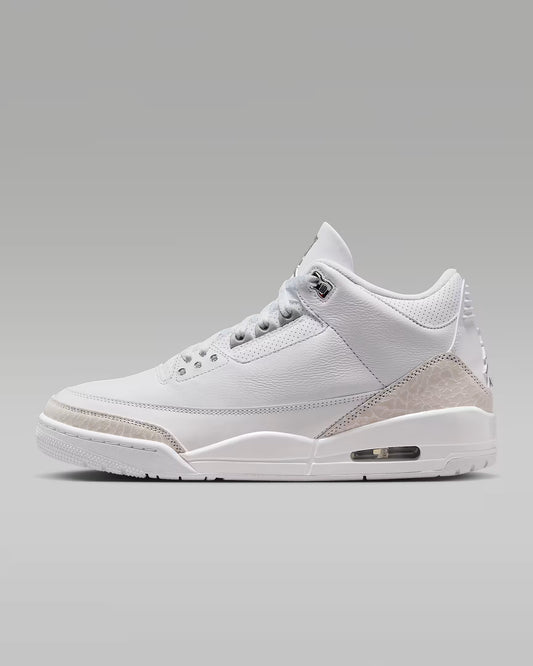 Air Jordan 3 Men's