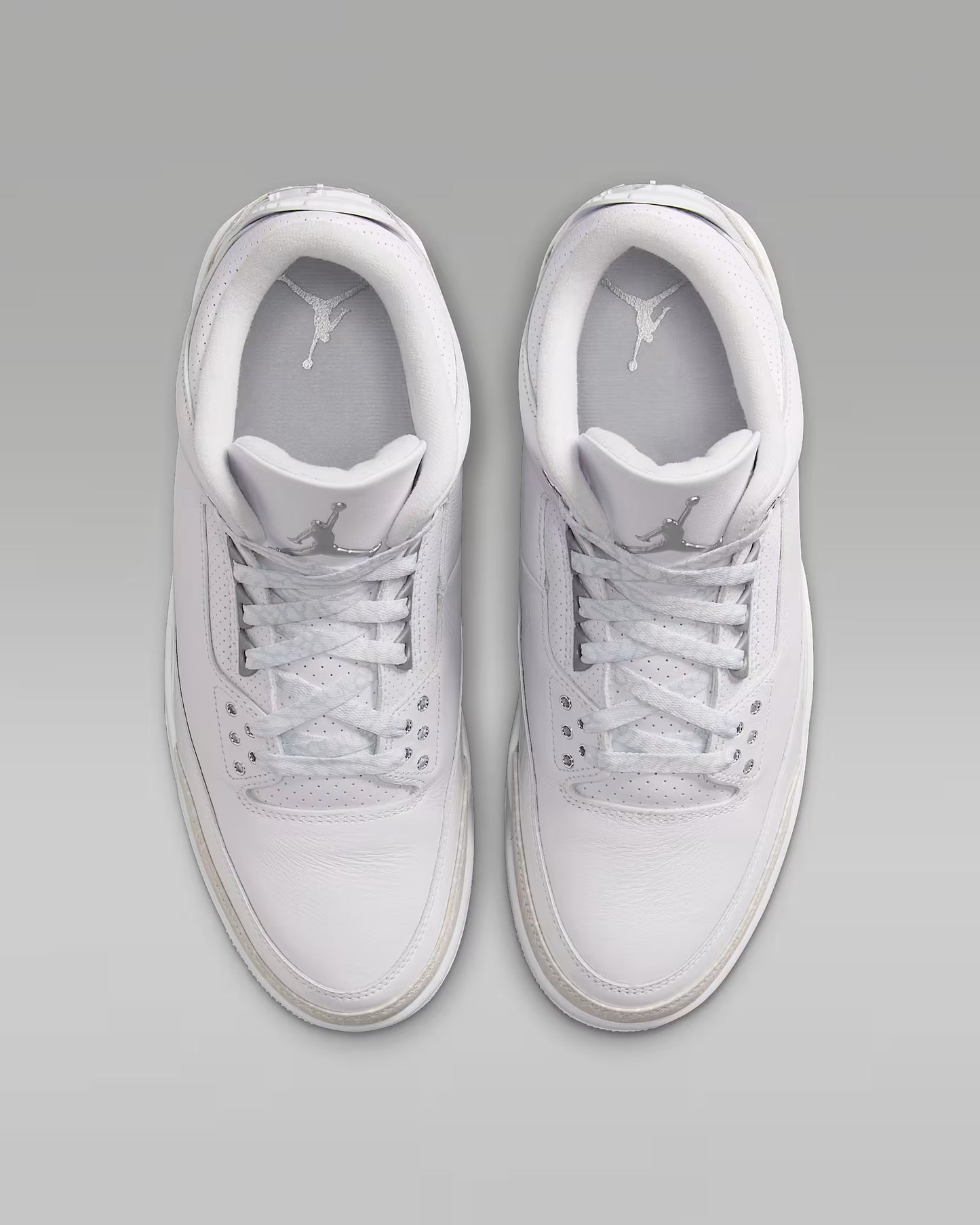 Air Jordan 3 Men's - INFERNO SHOP