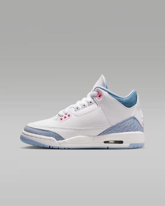 Air Jordan 3 Men's