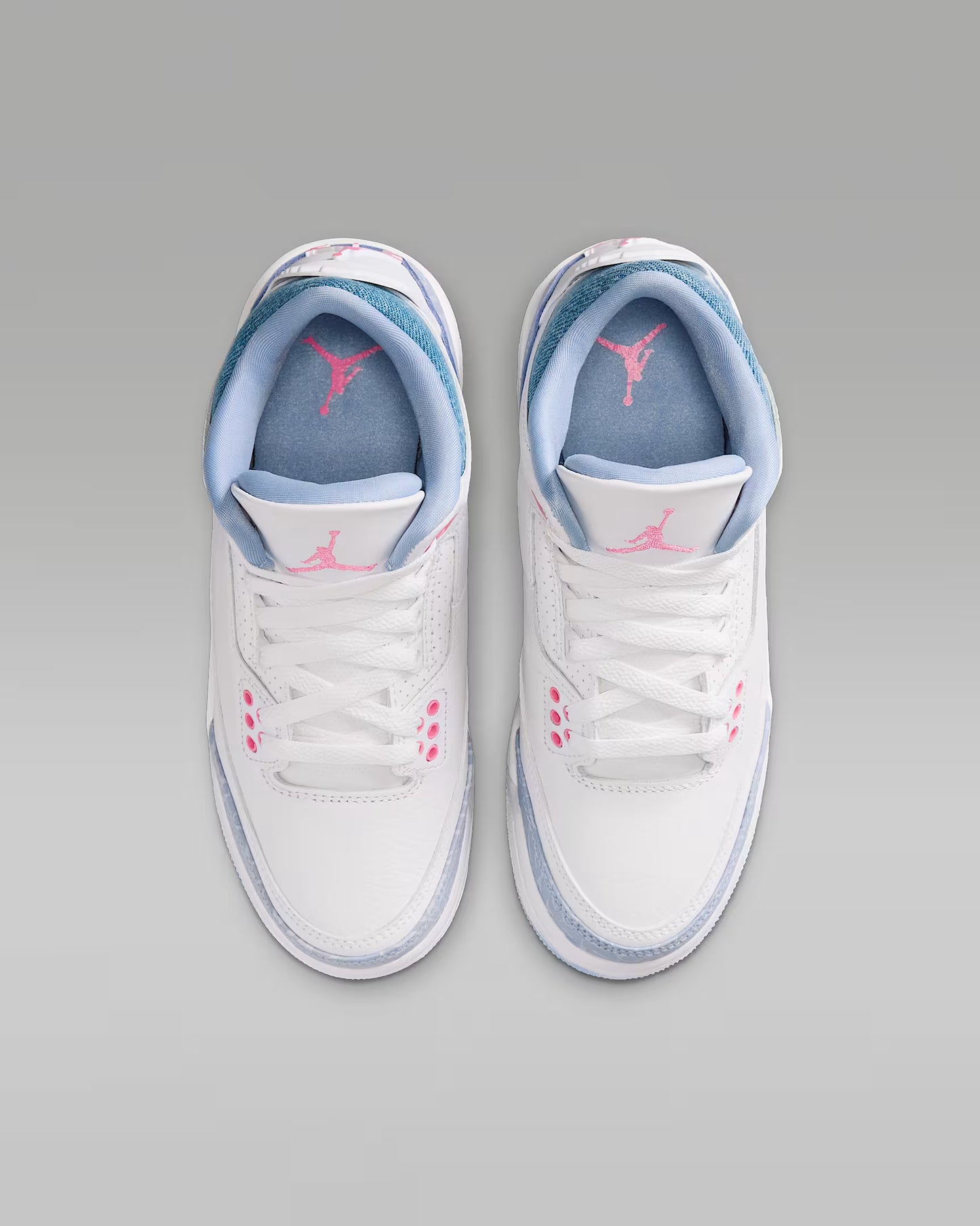 Air Jordan 3 Men's - INFERNO SHOP